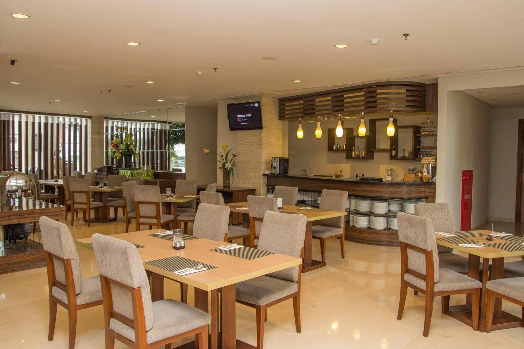 Verona Palace Hotel Μπαντούνγκ Εξωτερικό φωτογραφία